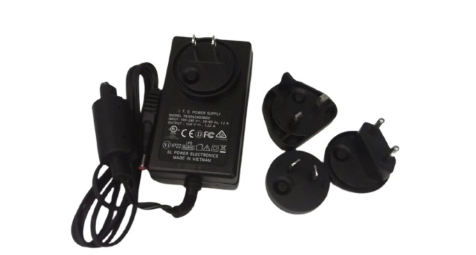 SL POWER ELECTRONICS TE30A2403B02