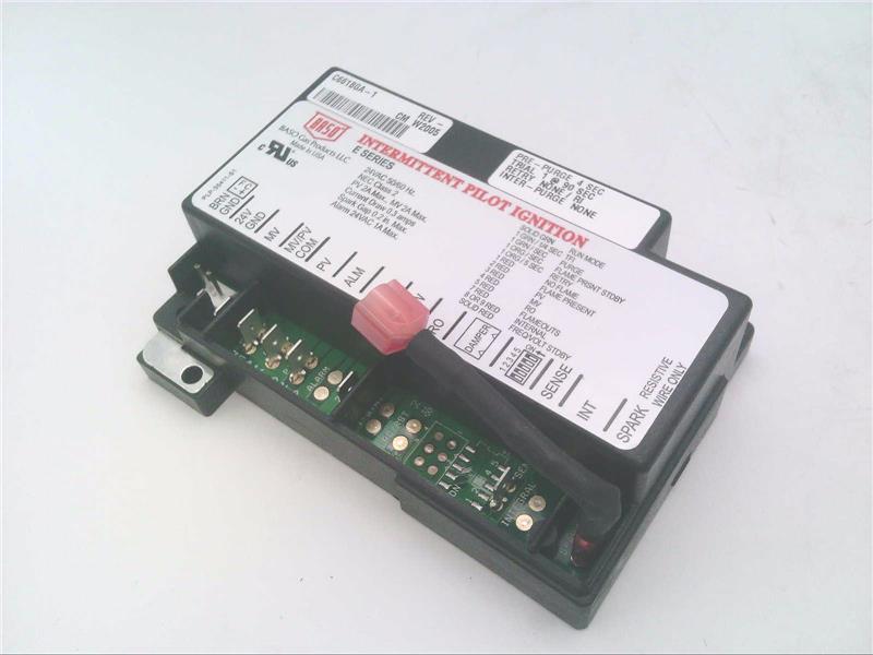 BASO GAS PRODUCTS LLC C661BGA-1C