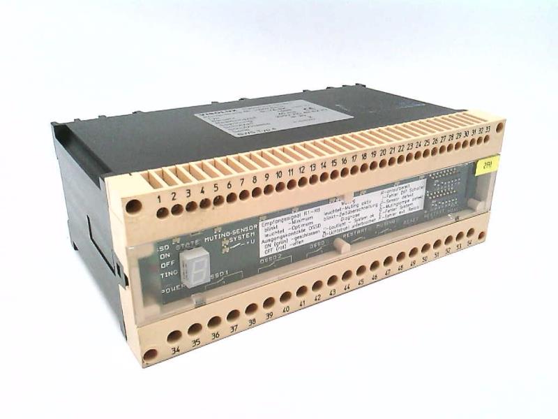 PEPPERL & FUCHS SLVA-8K 230VAC