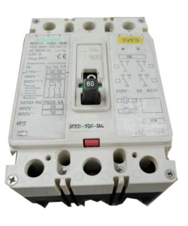 SIEMENS 3VF3111-1FQ41-0AA0