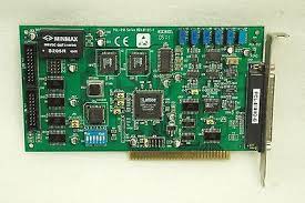 ADVANTECH  PCL-818L-B1