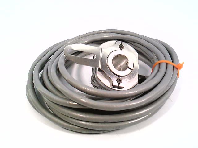 ENCODER PRODUCTS 260-N-B-11-L-0600-Q-OC,1-S/15.00-FA-3-N