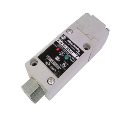 ALLEN BRADLEY 802PR-LBAA1