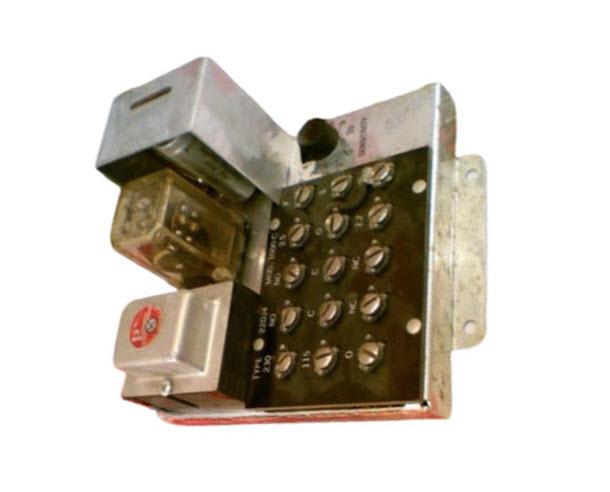 ALLEN BRADLEY 22DJ41000C