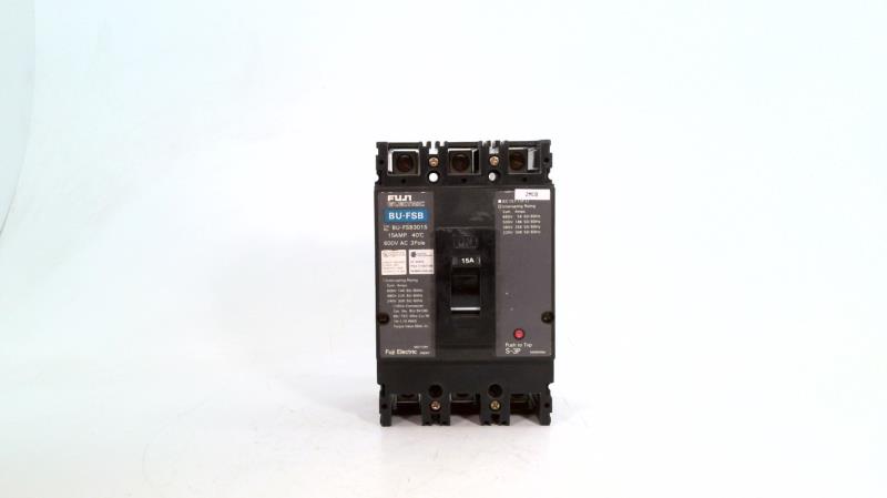 FUJI ELECTRIC BU-FSB3015