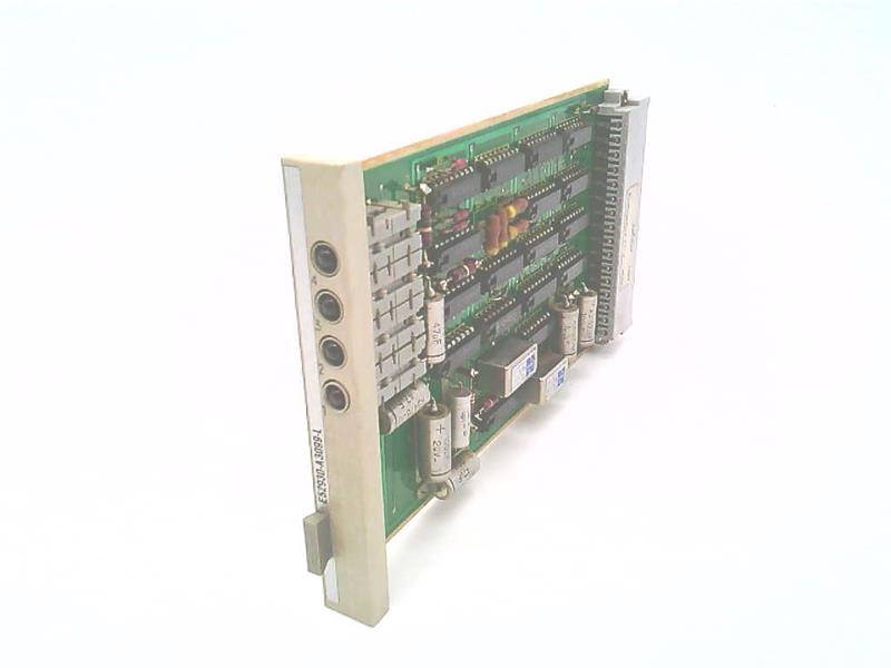 SIEMENS E52930-A3099-L