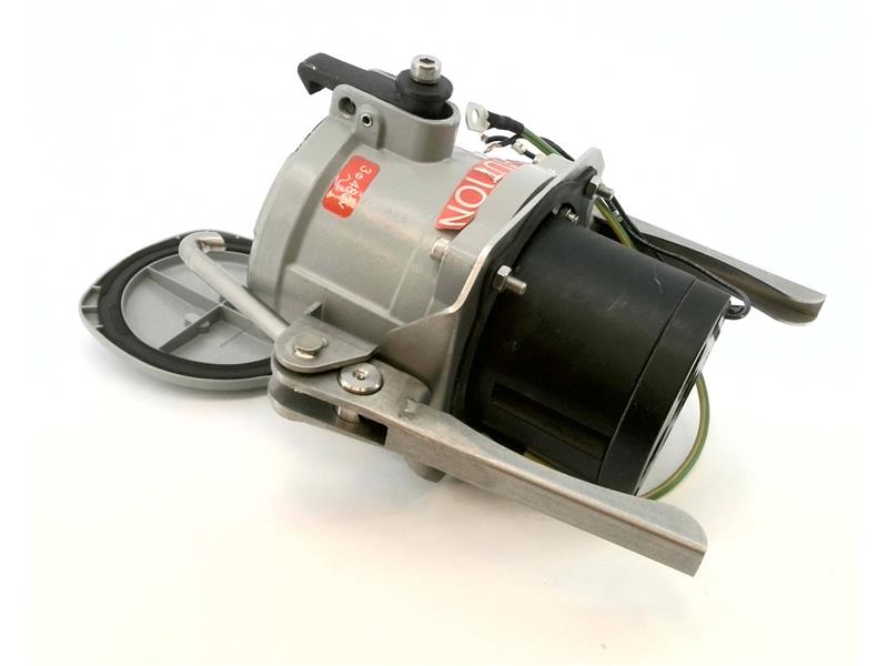 MARECHAL ELECTRIC SA 39-44143-172-NC