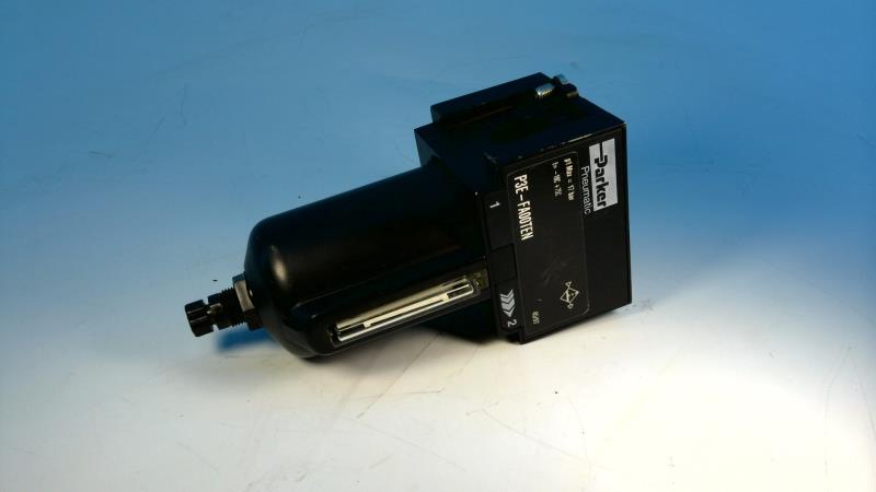 P3EFA00TEN by PARKER