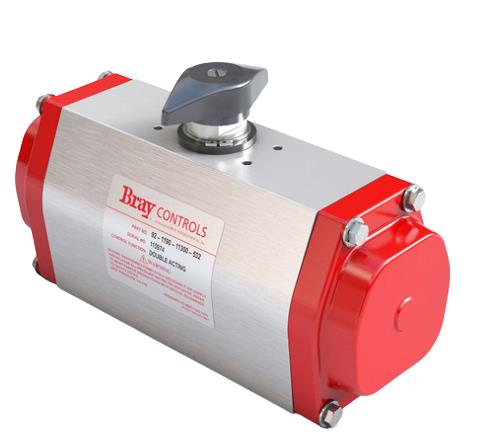 BRAY 93-0933-11335-532