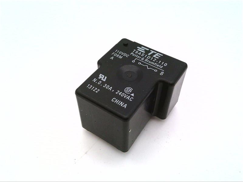 TE CONNECTIVITY T9AS1D12-110