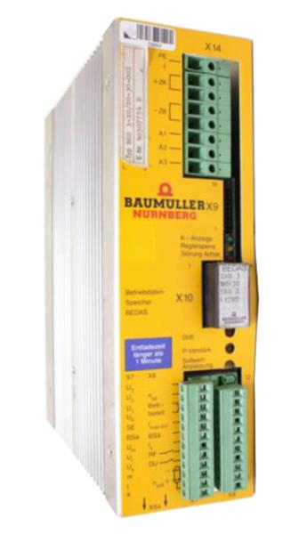 BAUMULLER BUS3-10/20-31-004