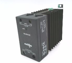 SCHNEIDER ELECTRIC RLY6A100