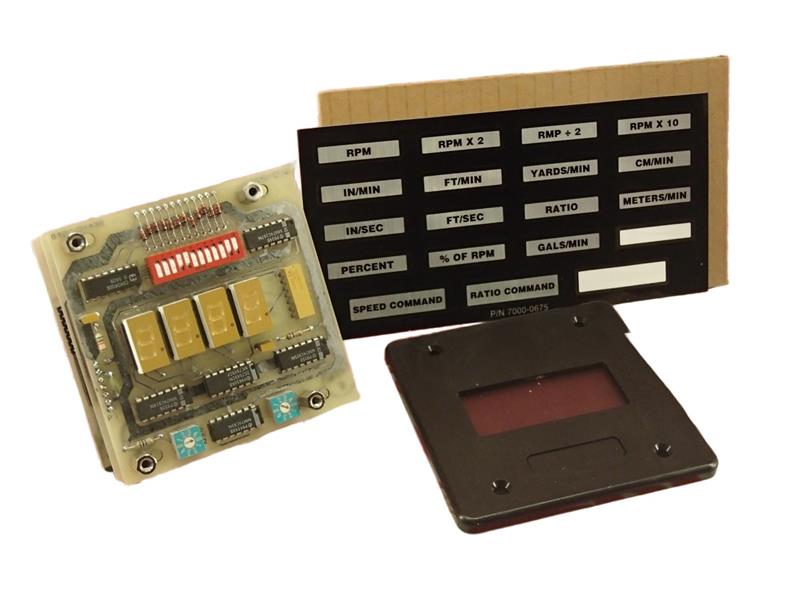 8100-0143B-8100-0142B-8100-0144B by FENNER