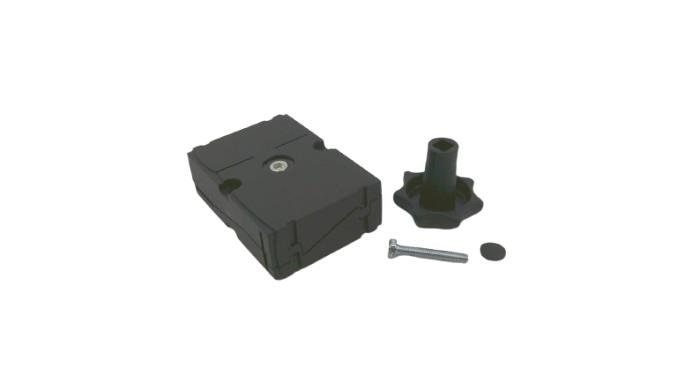 SCHMERSAL AZM170-B25-R-G2