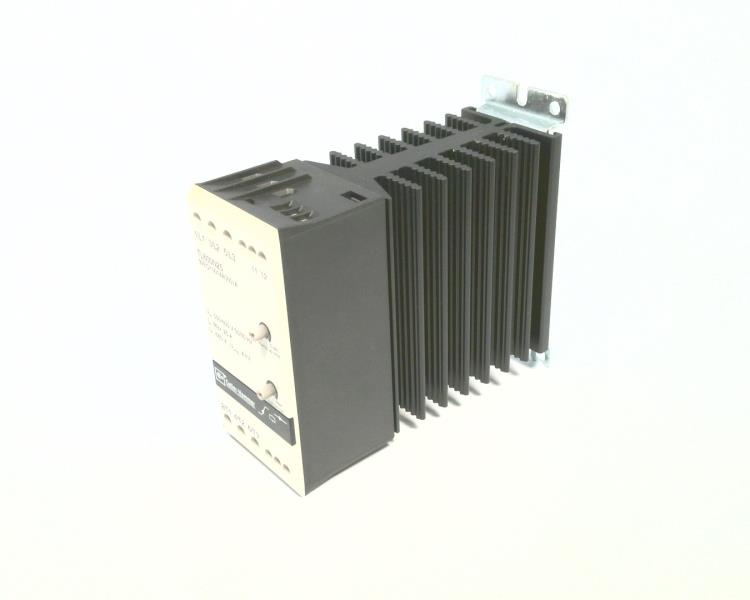 EATON CORPORATION TL600N25