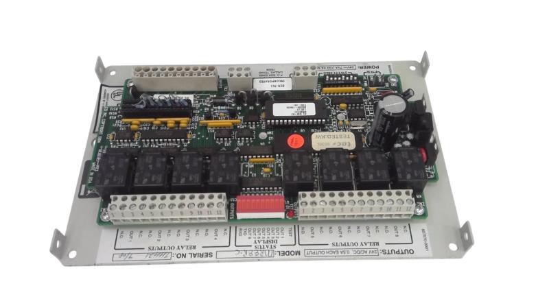 SCHNEIDER ELECTRIC MR88R-C