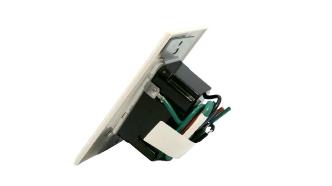 EATON CORPORATION OS306U-W