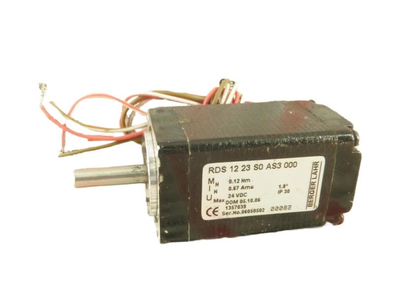 RDS-12-23-S0-AS3-000 by SCHNEIDER ELECTRIC