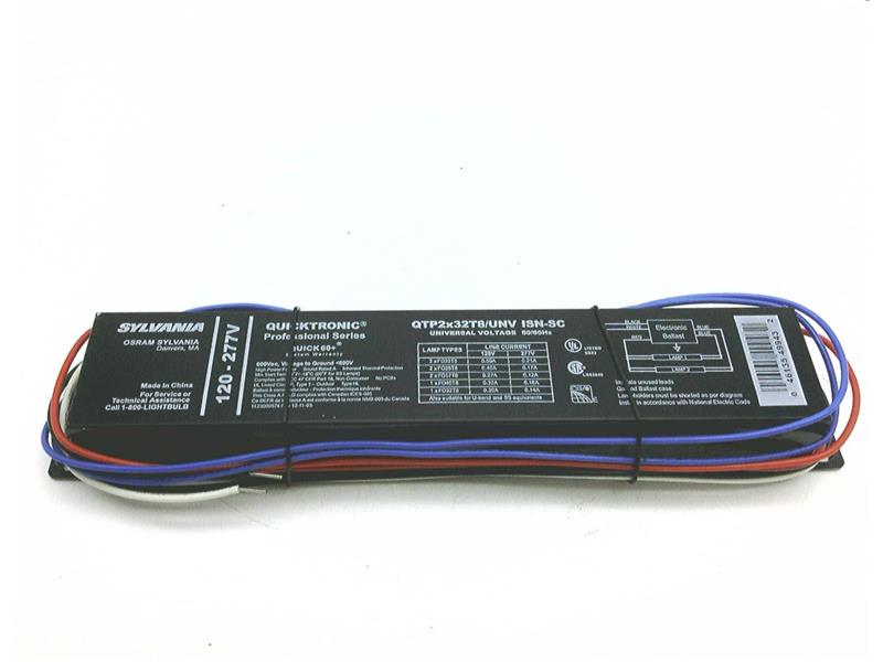 GTE QTP-2X32T8/UNV-ISN-SC