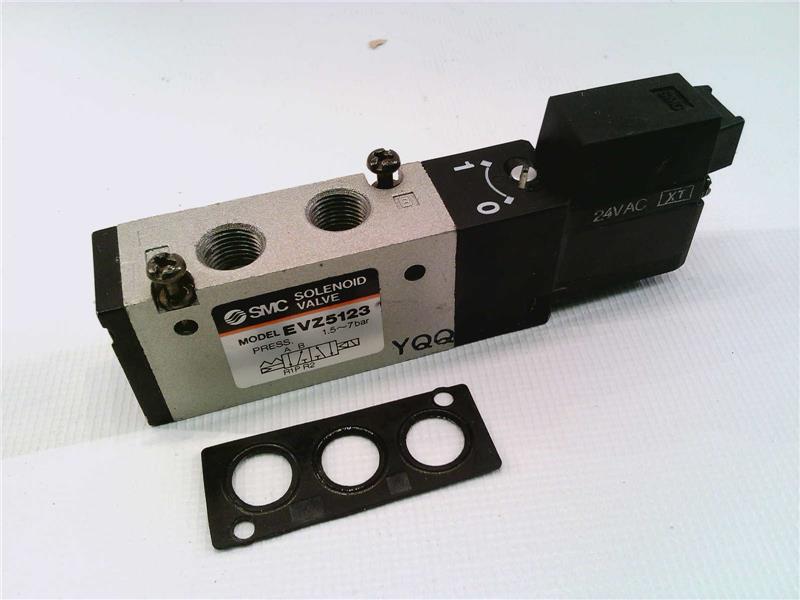 SMC EVZ5123-9MOB01