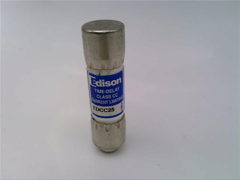 EATON CORPORATION EDCC25