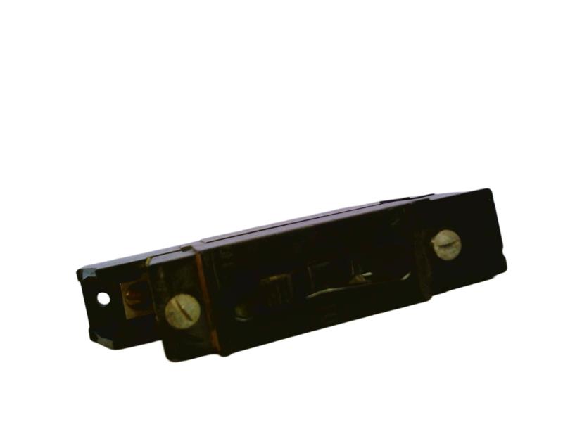 EATON CORPORATION X0411-10A