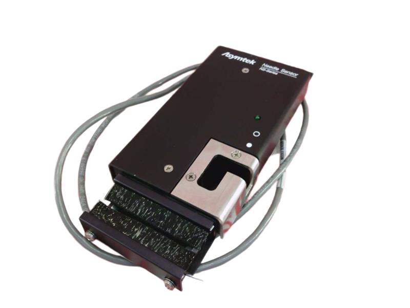 ASYMTEK NS-SEIRES