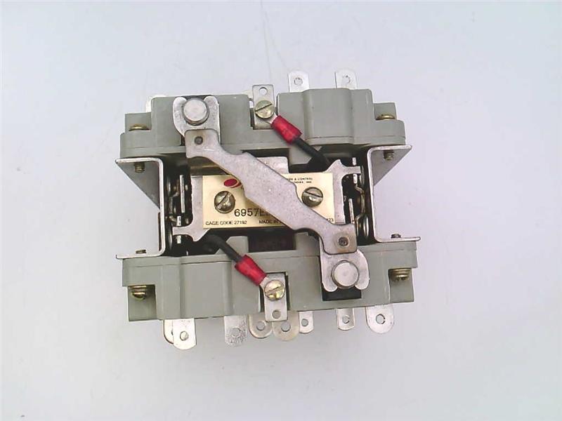 DRS TECHNOLOGIES N8416957ED24-1C