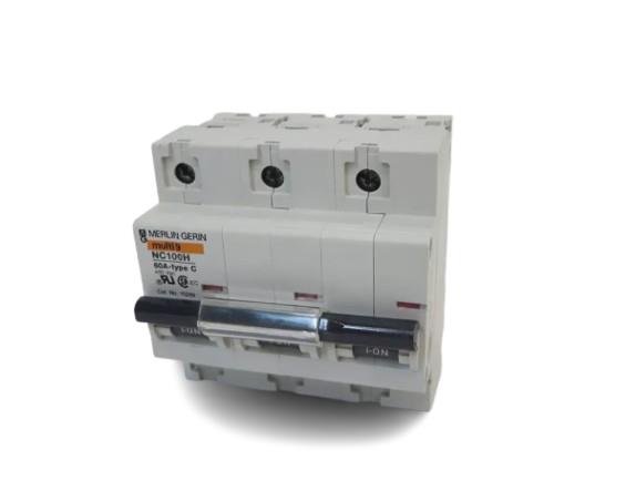 SCHNEIDER ELECTRIC MG18289