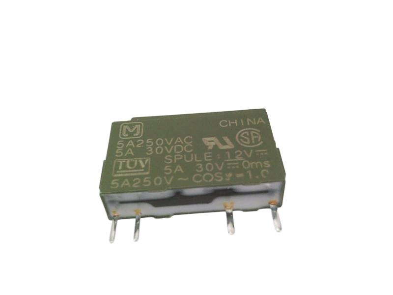 MATSUSHITA ELECTRIC PA1A-12V