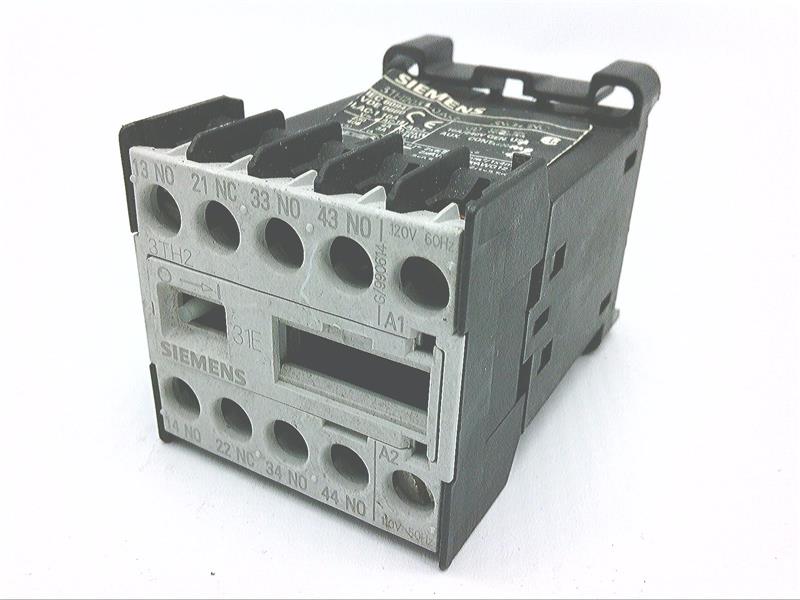 SIEMENS 3TH2031-0AK6