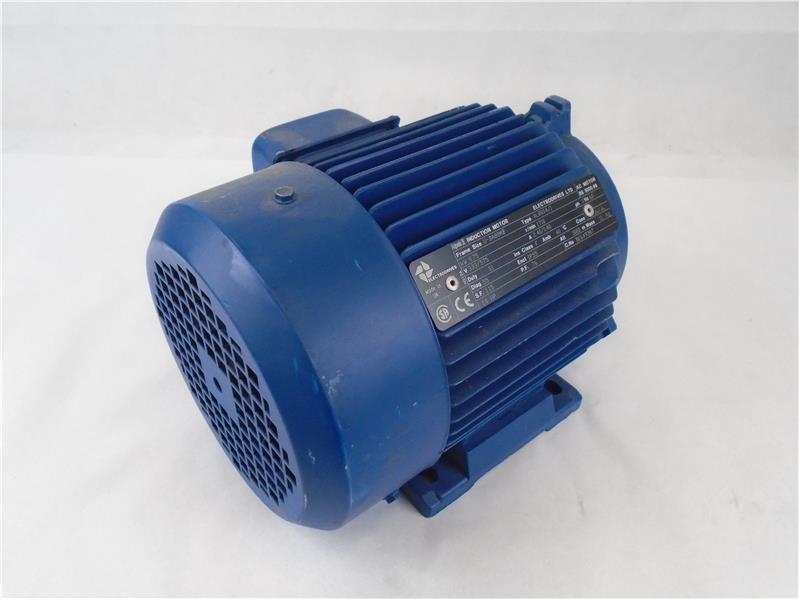 ELECTRODRIVES AL80S4/1