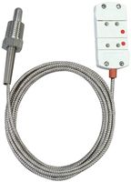 OMEGA ENGINEERING RTD-NPT-72-E-MTP-M