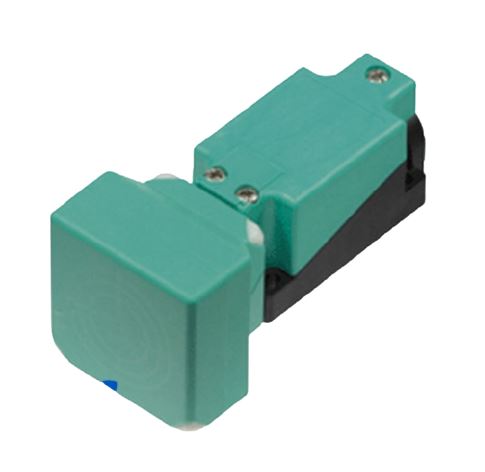 PEPPERL & FUCHS NBN40-U4L-A2