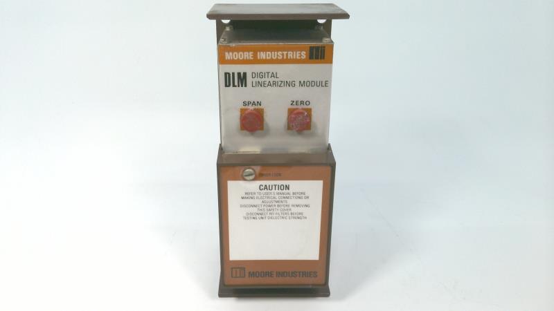 DLM/0-50MV/4-20MA/117AC/-RF STD by SIEMENS