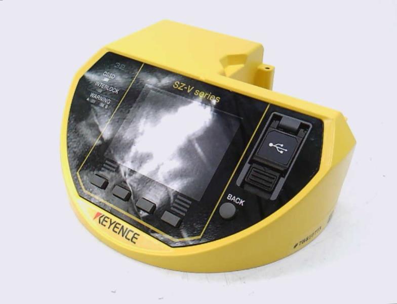 KEYENCE CORP SZ-VU32N