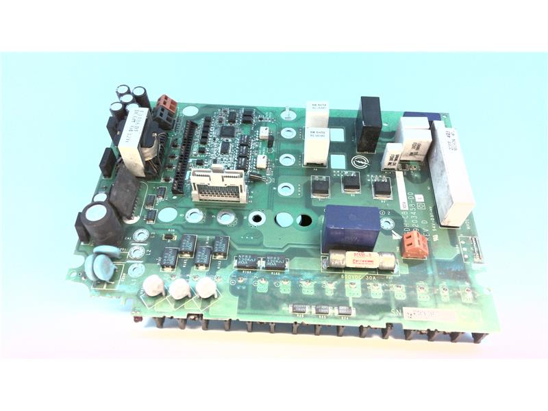 YASKAWA ELECTRIC SGDH-CB30DA