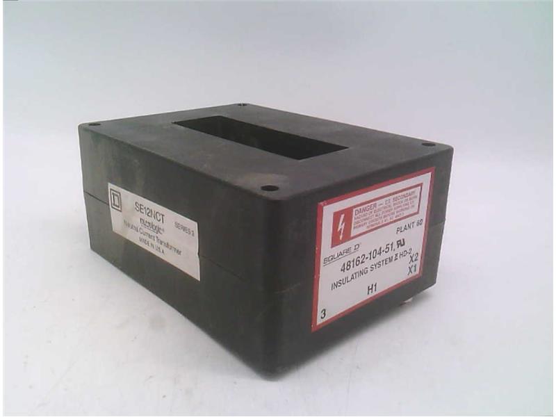 SCHNEIDER ELECTRIC 48162-104-51