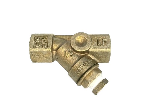 WATTS LF777SI 1/2