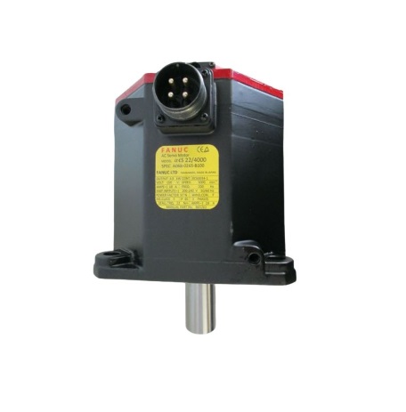 FANUC A06B-0265-B100