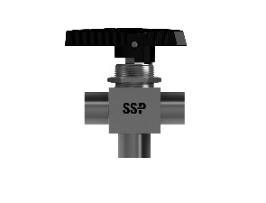 SSP 45GX8PF-316