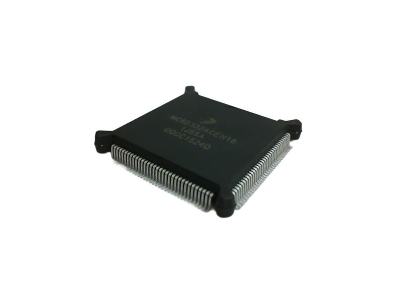 MC68332ACEH16 by NXP SEMICONDUCTOR