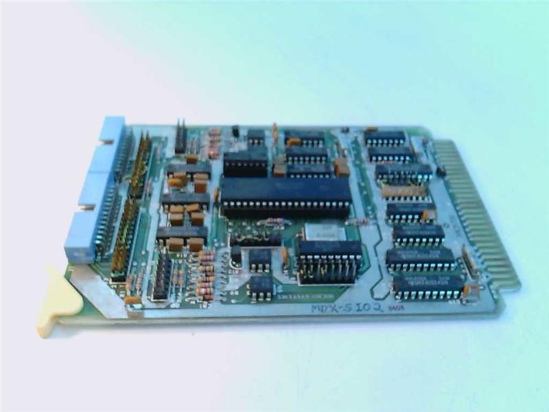 450-00663-00 by MOSTEK