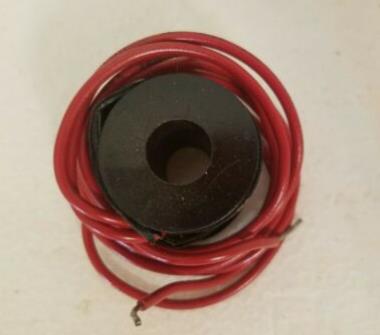 V5-631-F36 by PARKER