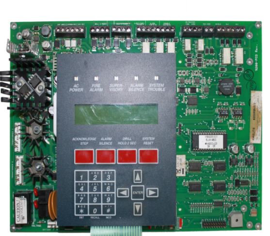 9200-PCB by HONEYWELL