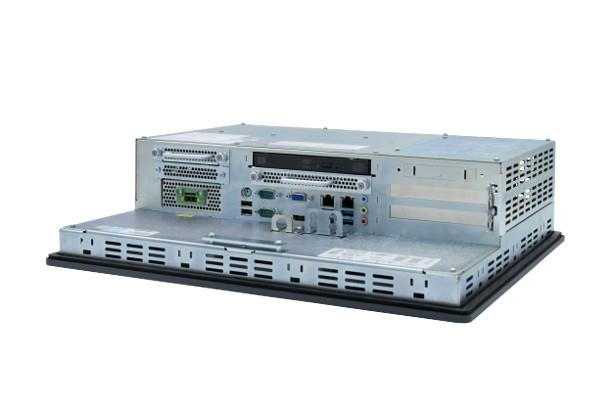 NEMATRON CORP M1500AR-AC-AL-C1D2