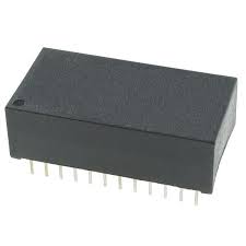 DALLAS SEMICONDUCTOR DS1220AD-200