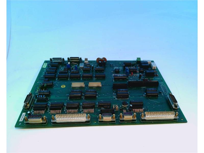 POLARIS ELECTRONIQUE 406-INIF-1294-C