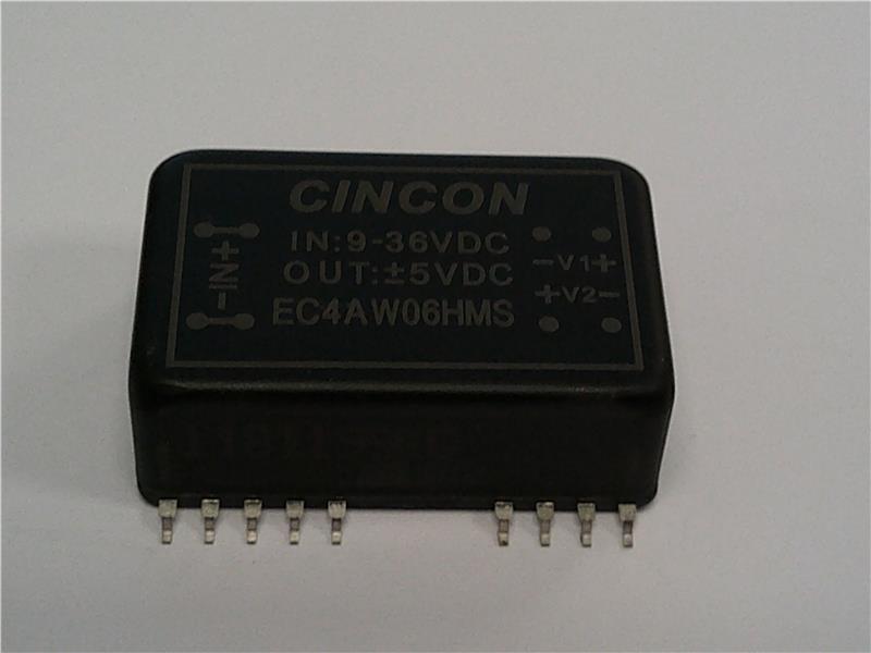 CINCON EC4AW06HMS
