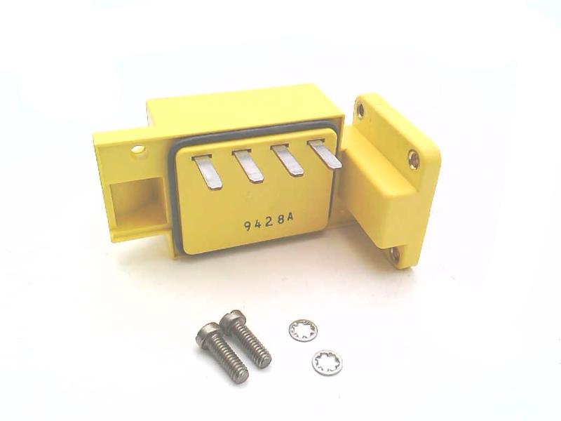 BANNER ENGINEERING RPBA